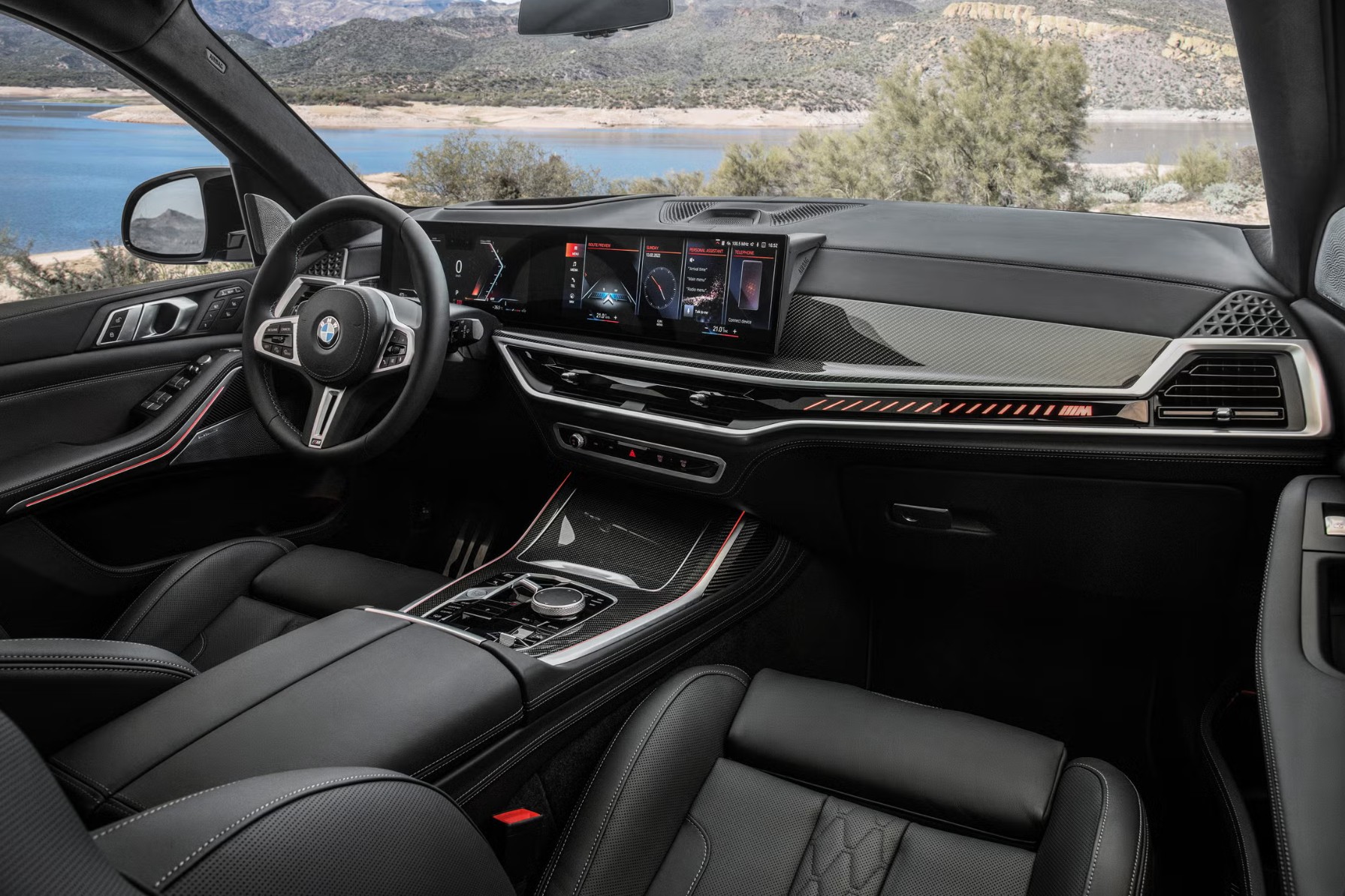 All You Need To Know About The New 2027 BMW X7