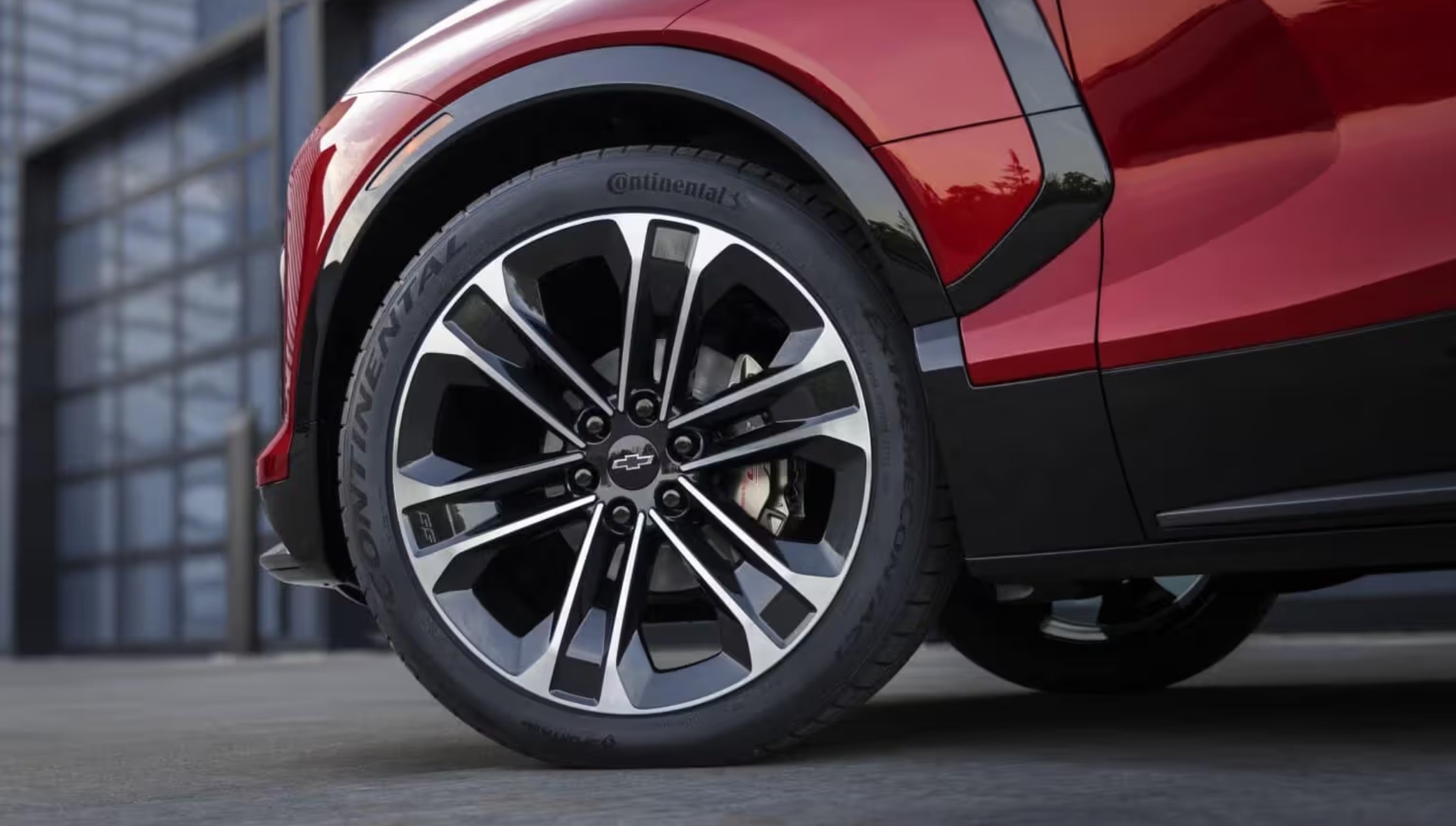 All You Need To Know About The New 2027 Chevrolet Camaro SUV