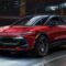 All You Need To Know About The New 2027 Chevrolet Camaro SUV
