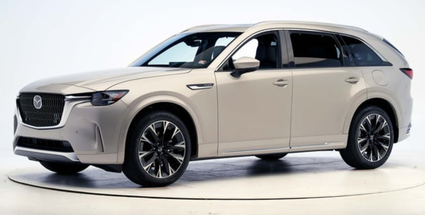 All You Need To Know About The New 2027 Mazda CX-90