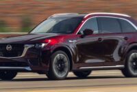 All You Need To Know About The New 2027 Mazda CX-90